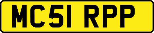 MC51RPP