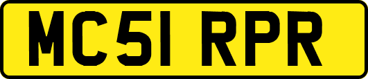 MC51RPR