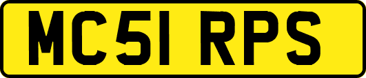 MC51RPS