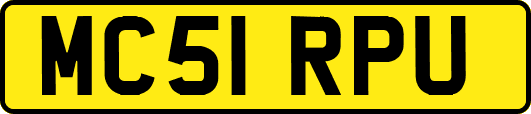 MC51RPU