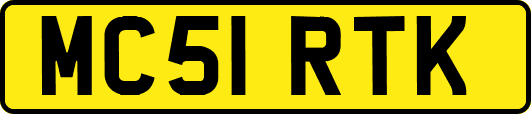 MC51RTK