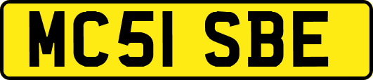 MC51SBE