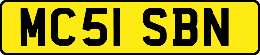 MC51SBN