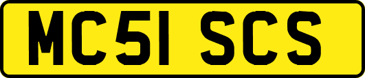 MC51SCS