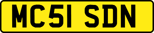 MC51SDN