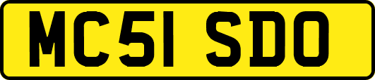 MC51SDO