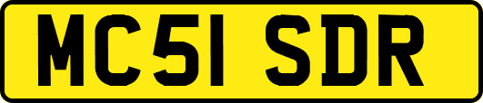 MC51SDR