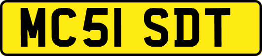 MC51SDT