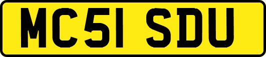 MC51SDU