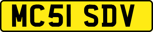 MC51SDV