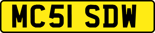 MC51SDW