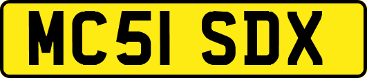 MC51SDX