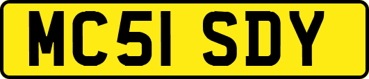 MC51SDY