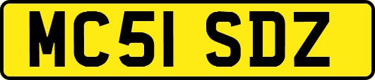 MC51SDZ