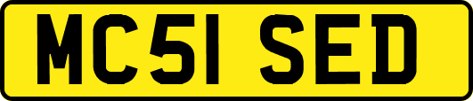 MC51SED