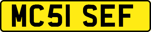 MC51SEF