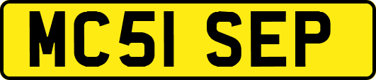 MC51SEP