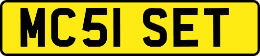 MC51SET