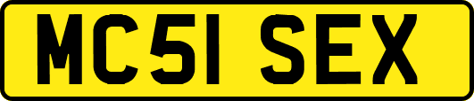 MC51SEX