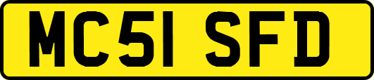 MC51SFD