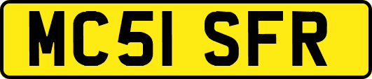 MC51SFR