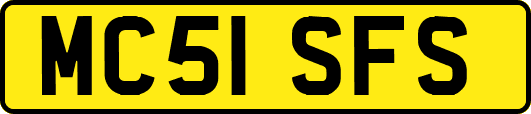 MC51SFS