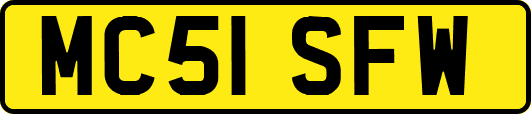 MC51SFW