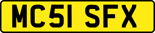 MC51SFX