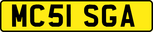 MC51SGA