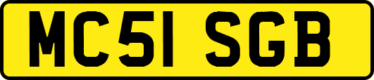 MC51SGB