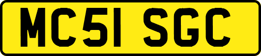 MC51SGC