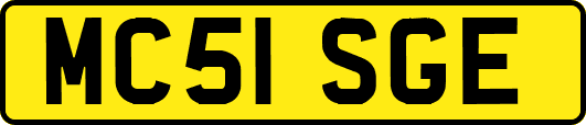 MC51SGE