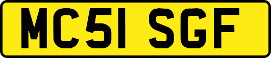 MC51SGF