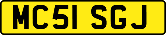 MC51SGJ