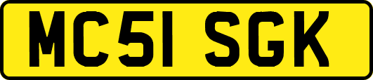 MC51SGK