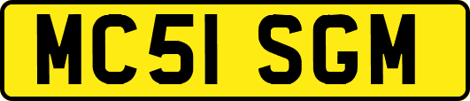 MC51SGM