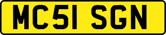 MC51SGN