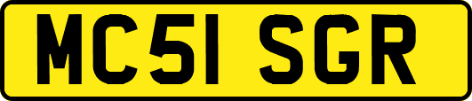 MC51SGR