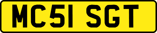 MC51SGT