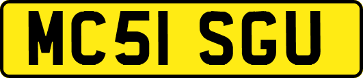 MC51SGU