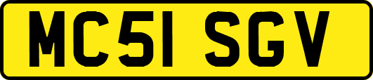 MC51SGV