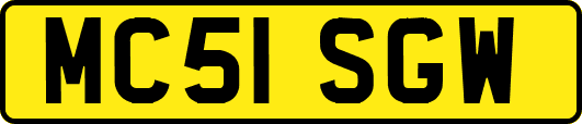 MC51SGW
