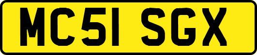 MC51SGX