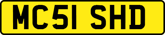 MC51SHD