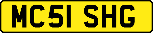 MC51SHG