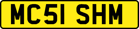 MC51SHM