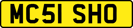 MC51SHO