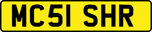 MC51SHR