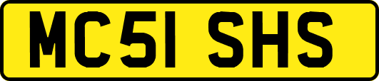 MC51SHS