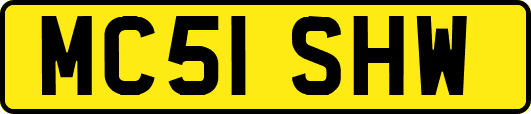 MC51SHW